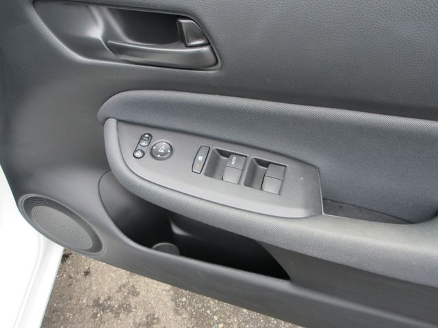 HONDA FIT e:HEV 4WD 2023