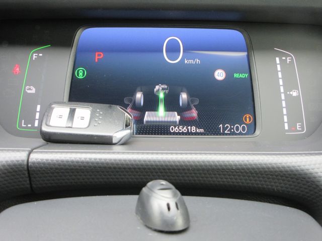 HONDA FIT e:HEV 4WD 2023