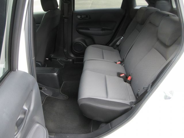 HONDA FIT e:HEV 4WD 2023