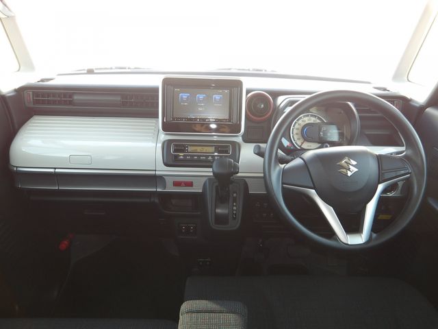 SUZUKI Spacia 4WD 2023