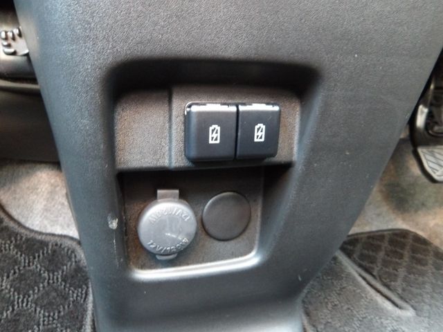 SUZUKI Spacia 4WD 2023