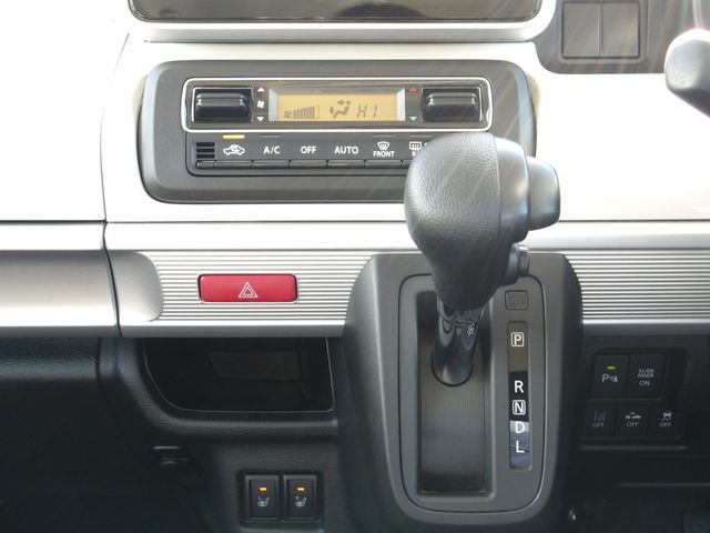 SUZUKI Spacia 4WD 2023