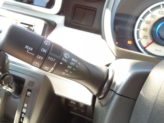 SUZUKI Spacia 4WD 2023