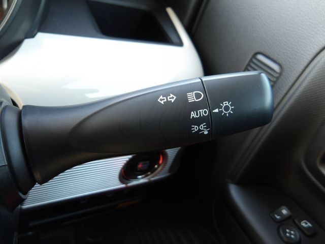 SUZUKI Spacia 4WD 2023