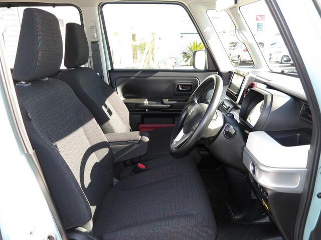 SUZUKI Spacia 4WD 2023