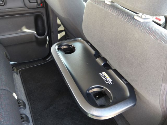 SUZUKI Spacia 4WD 2023