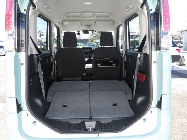 SUZUKI Spacia 4WD 2023