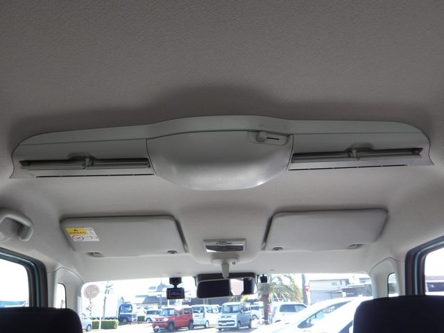 SUZUKI Spacia 4WD 2023