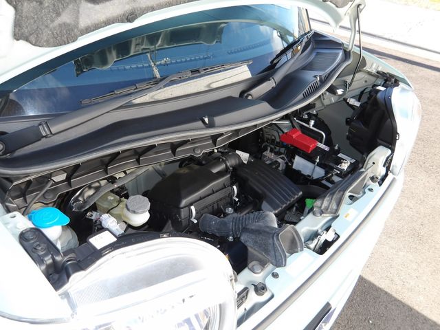 SUZUKI Spacia 4WD 2023