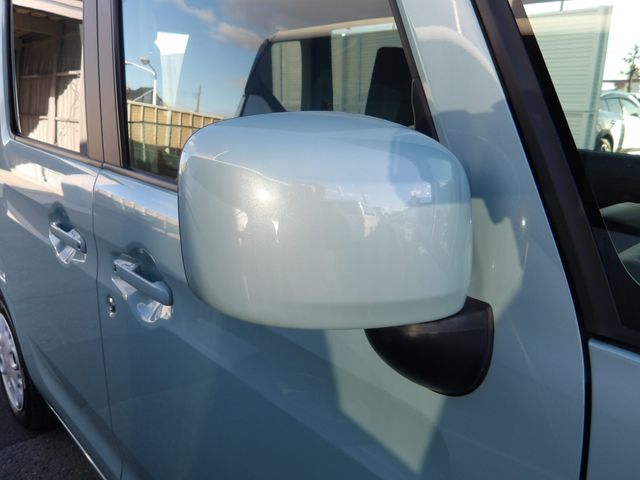 SUZUKI Spacia 4WD 2023