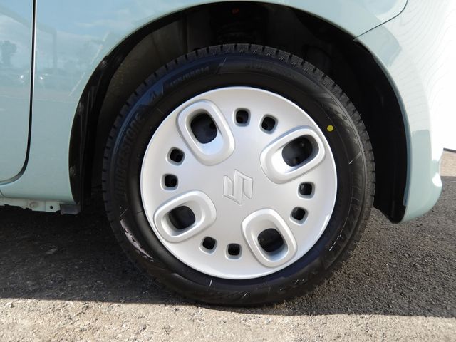 SUZUKI Spacia 4WD 2023