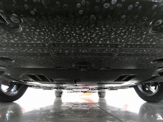 TOYOTA PRIUS 4WD 2025