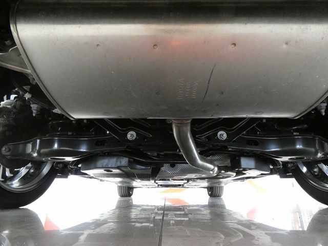 TOYOTA PRIUS 4WD 2025