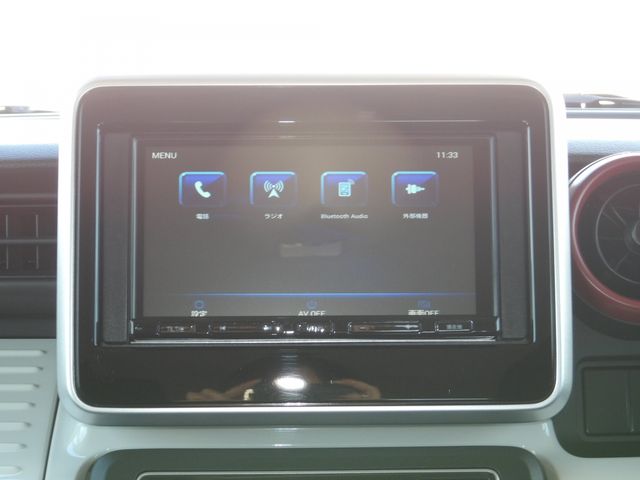 SUZUKI Spacia 4WD 2023