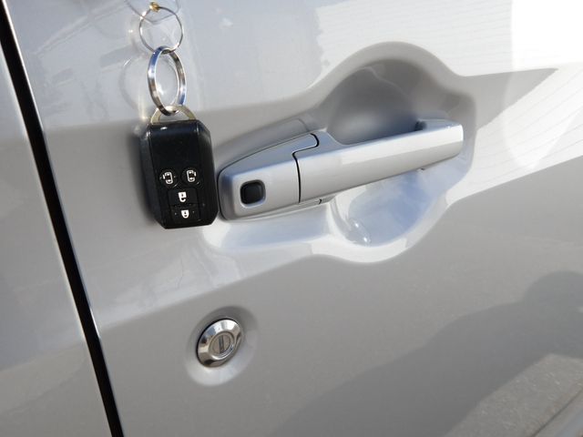 SUZUKI Spacia 4WD 2023