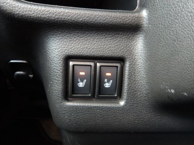 SUZUKI Spacia 4WD 2023