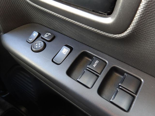 SUZUKI Spacia 4WD 2023