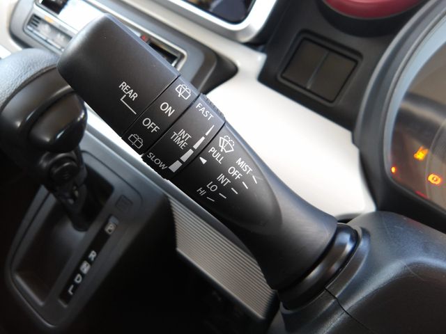 SUZUKI Spacia 4WD 2023