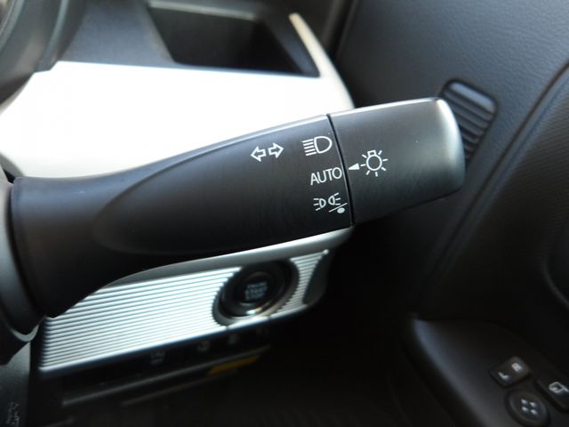 SUZUKI Spacia 4WD 2023