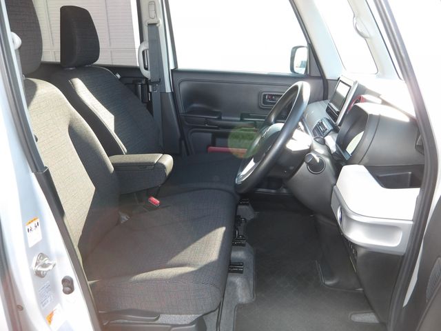 SUZUKI Spacia 4WD 2023