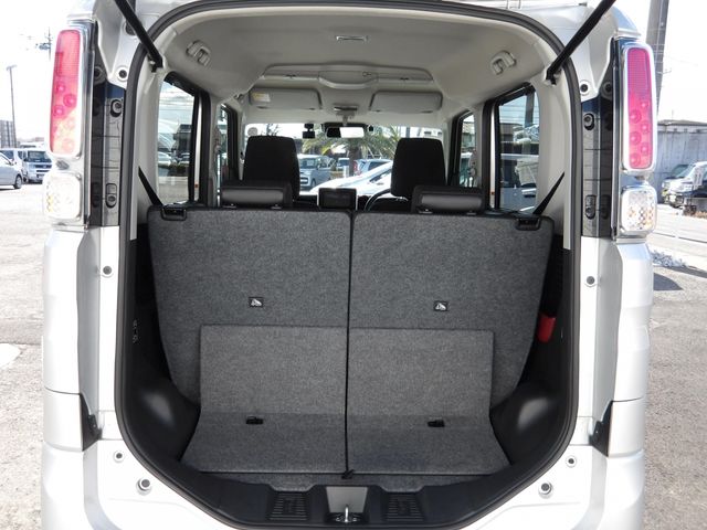 SUZUKI Spacia 4WD 2023