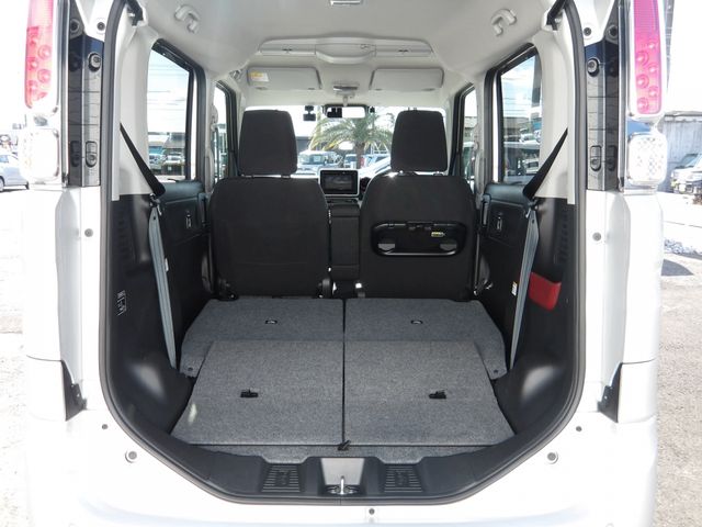 SUZUKI Spacia 4WD 2023