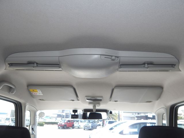 SUZUKI Spacia 4WD 2023