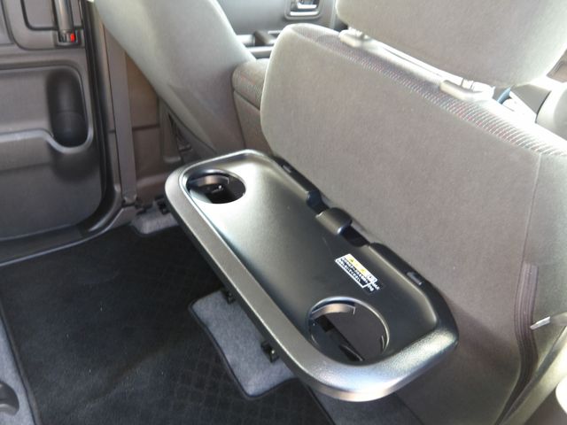 SUZUKI Spacia 4WD 2023