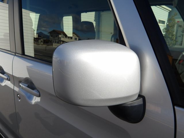 SUZUKI Spacia 4WD 2023