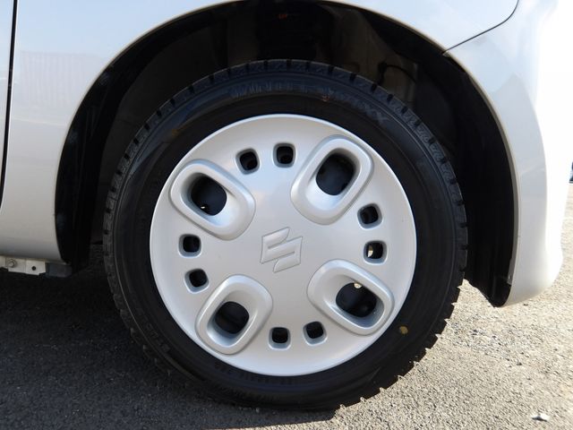 SUZUKI Spacia 4WD 2023