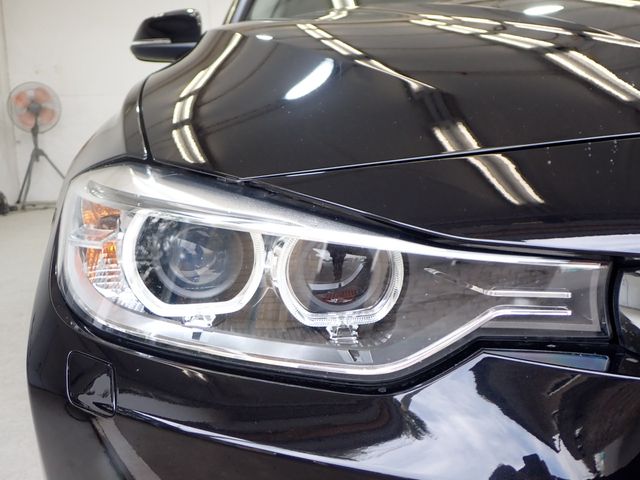 BMW BMW 3series sedan 2013