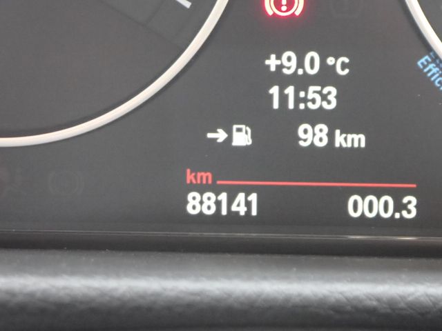 BMW BMW 3series sedan 2013