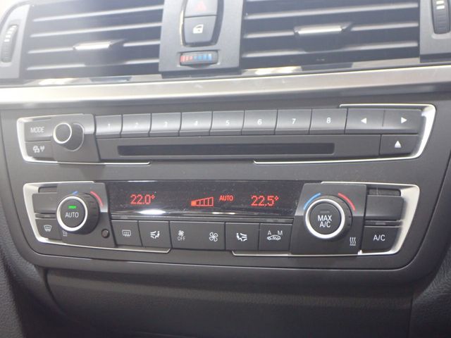 BMW BMW 3series sedan 2013