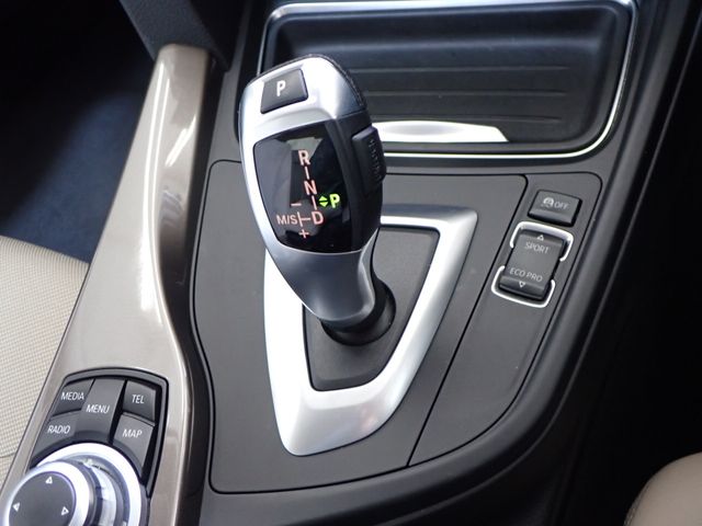 BMW BMW 3series sedan 2013