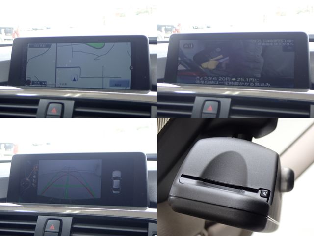 BMW BMW 3series sedan 2013