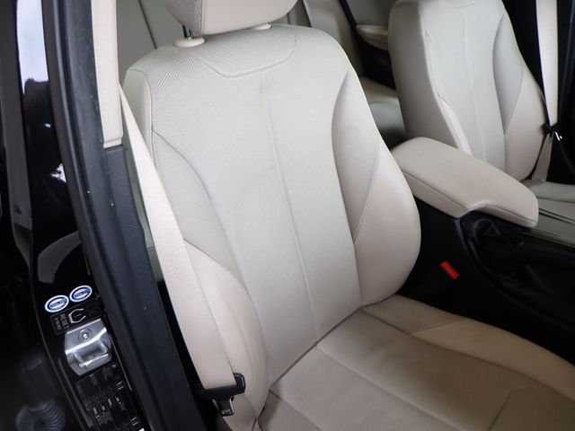 BMW BMW 3series sedan 2013