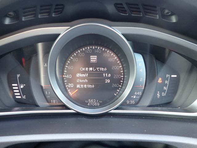 VOLVO VOLVO V40 CROSS COUNTRY 2019