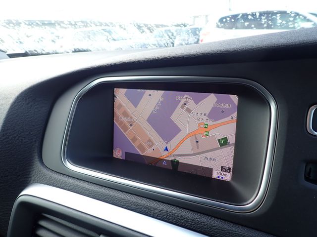 VOLVO VOLVO V40 CROSS COUNTRY 2019