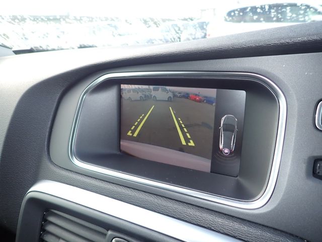 VOLVO VOLVO V40 CROSS COUNTRY 2019