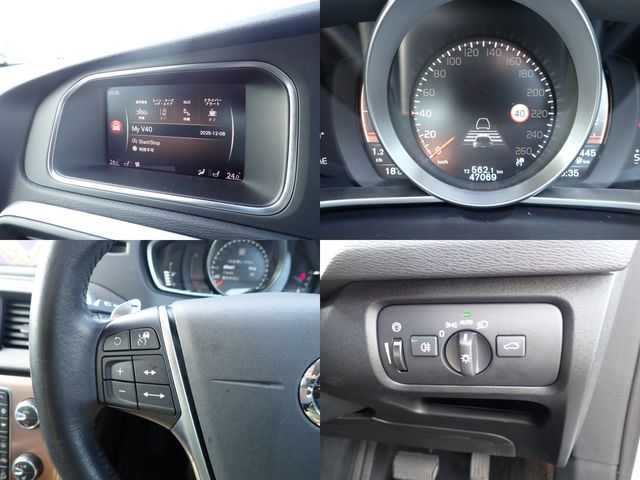 VOLVO VOLVO V40 CROSS COUNTRY 2019