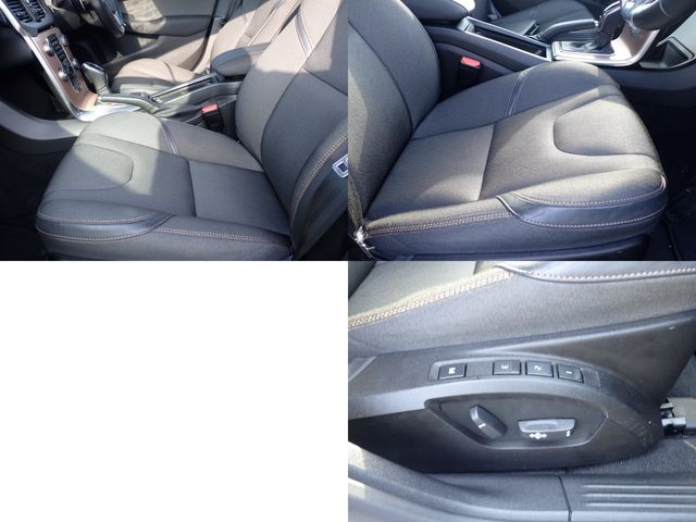 VOLVO VOLVO V40 CROSS COUNTRY 2019