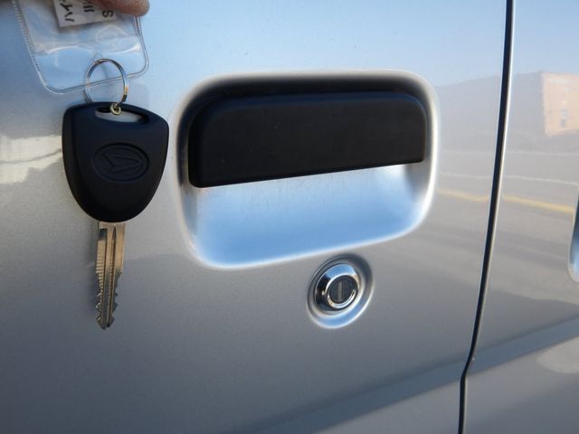 DAIHATSU HIJET CARGO 2021