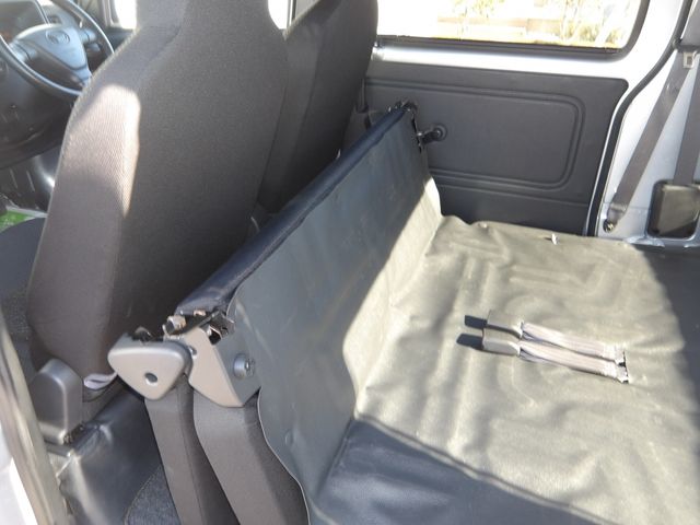 DAIHATSU HIJET CARGO 2021