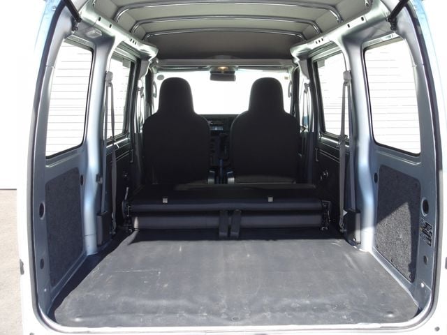 DAIHATSU HIJET CARGO 2021