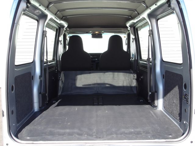 DAIHATSU HIJET CARGO 2021