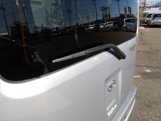 DAIHATSU HIJET CARGO 2021