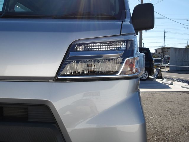 DAIHATSU HIJET CARGO 2021