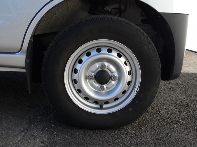 DAIHATSU HIJET CARGO 2021