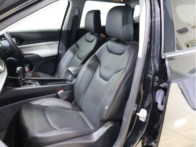 JEEP JEEP COMPASS 4WD 2022