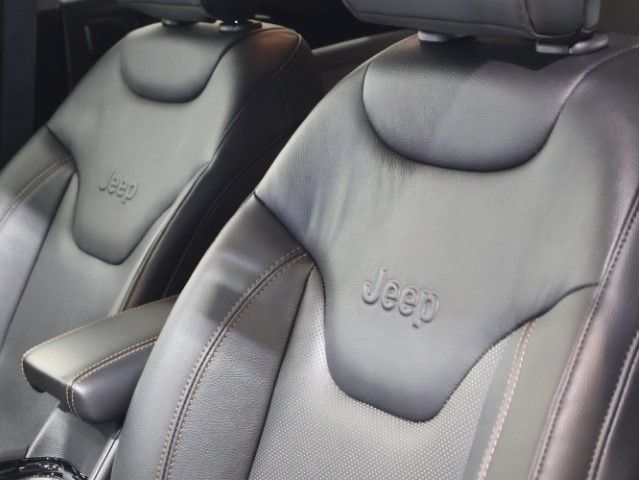 JEEP JEEP COMPASS 4WD 2022